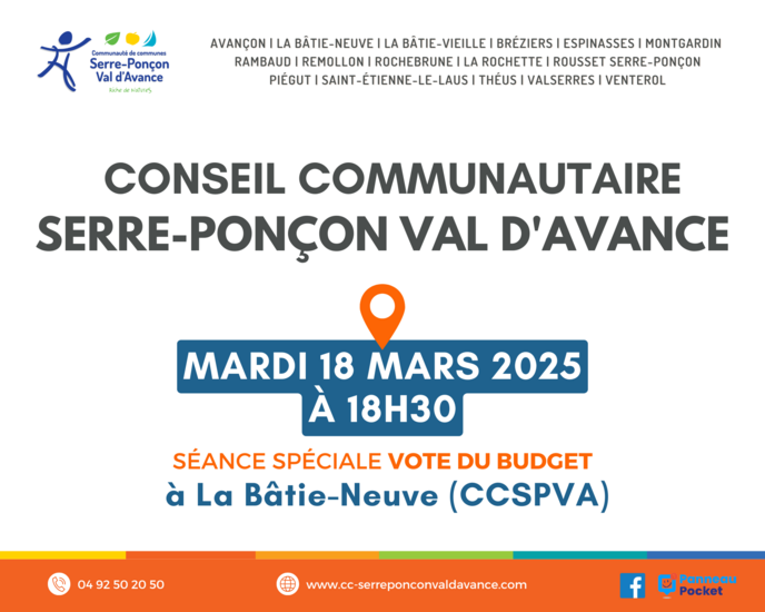 CC MARDI 18 MARS 2025